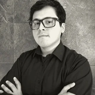 Vinny Govea